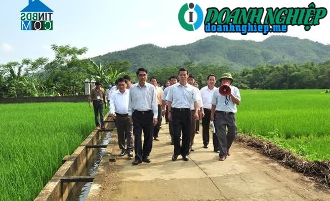 Image of List companies in Vinh Phuc Commune- Bac Quang District- Ha Giang