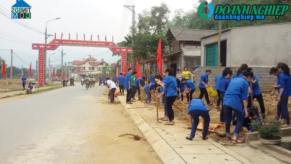 Image of List companies in Phuong Thien Commune- Ha Giang City- Ha Giang