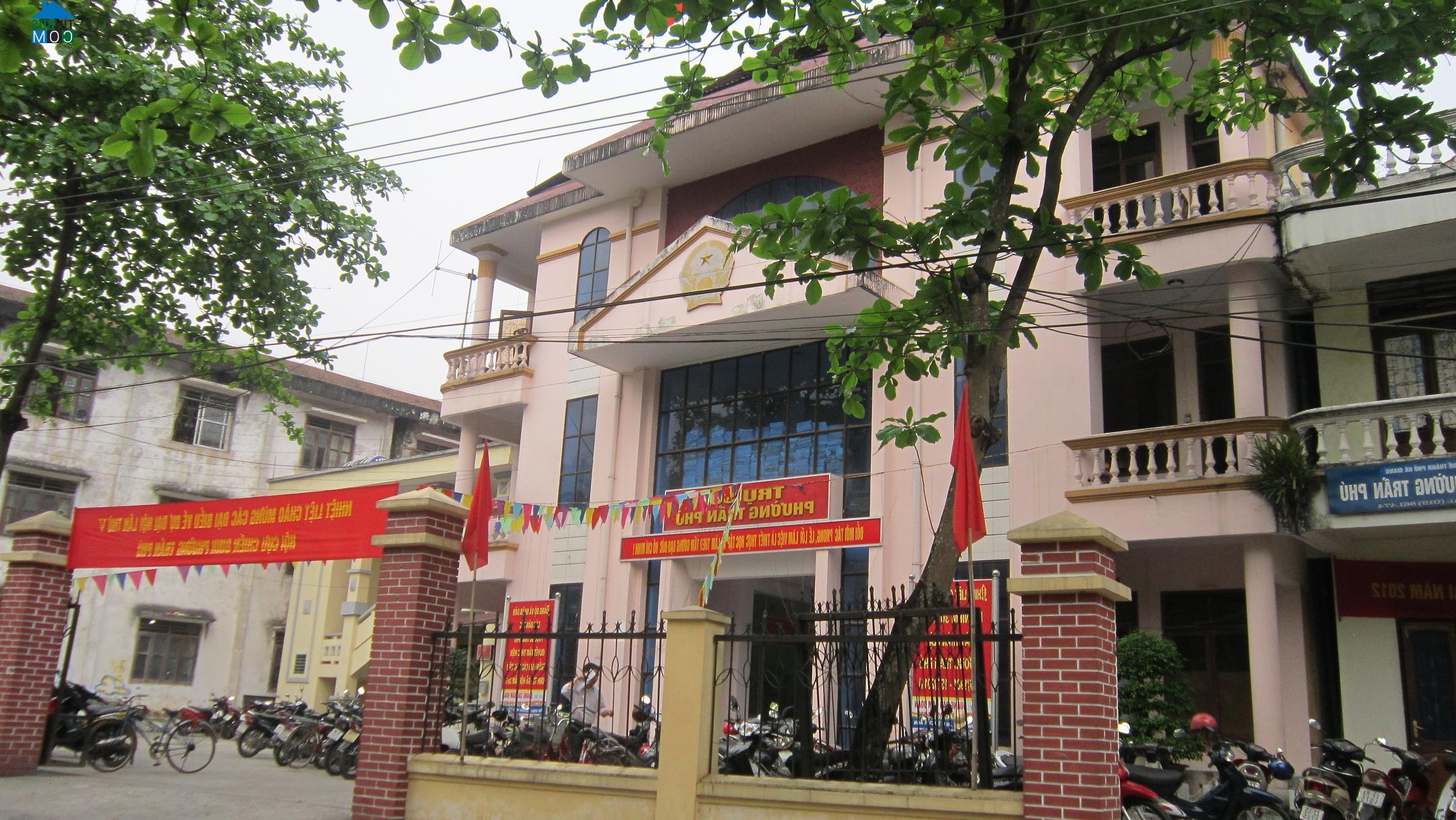 Image of List companies in Tran Phu Ward- Ha Giang City- Ha Giang