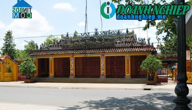 Image of List companies in Hoa Binh Ward- Bien Hoa City- Dong Nai