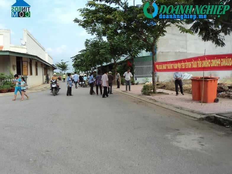 Image of List companies in Long Hung Commune- Bien Hoa City- Dong Nai