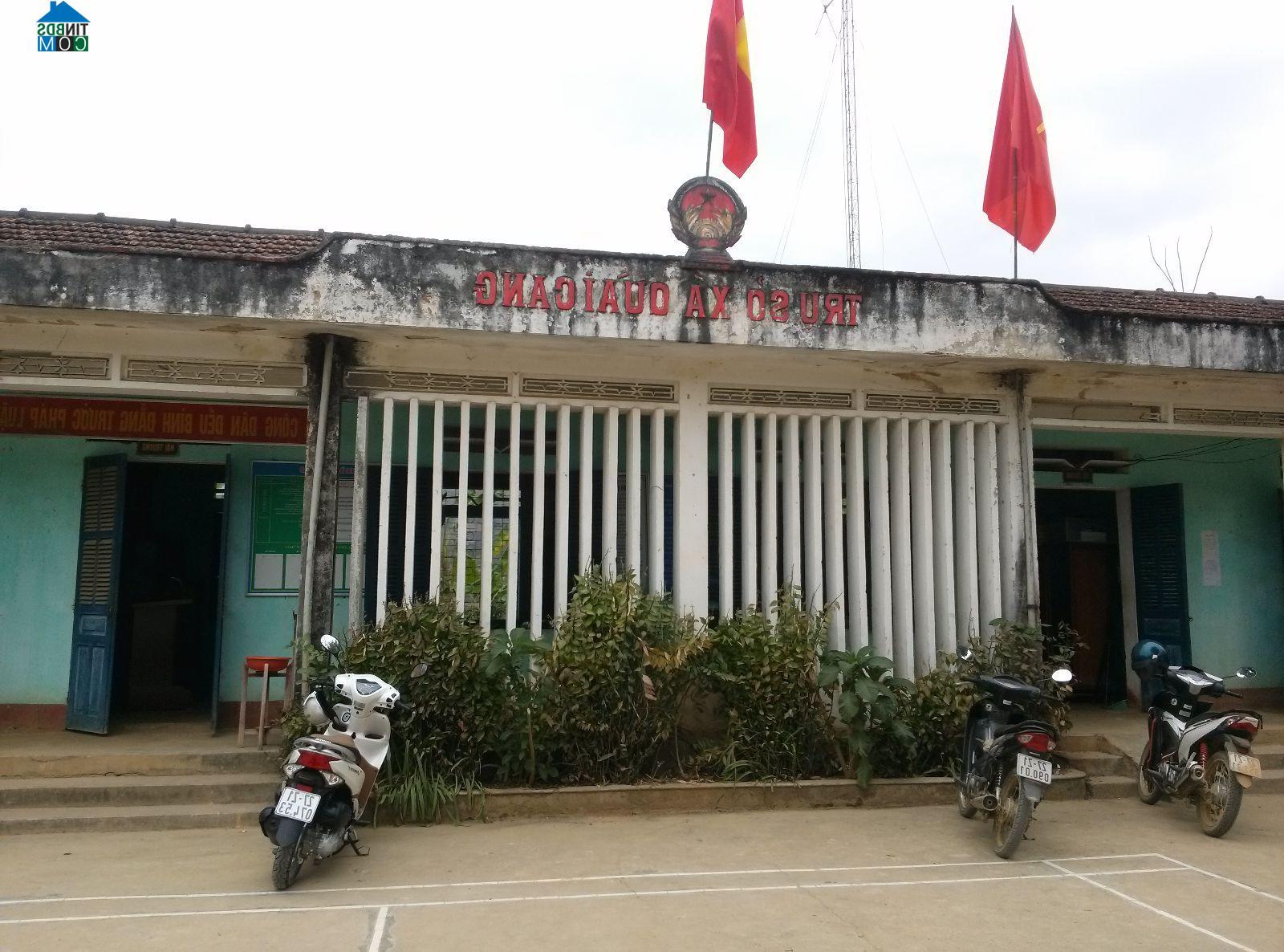 Image of List companies in Quai Cang Commune- Tuan Giao District- Dien Bien