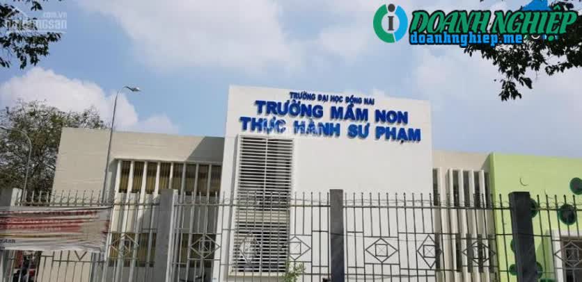 Image of List companies in An Binh Ward- Bien Hoa City- Dong Nai