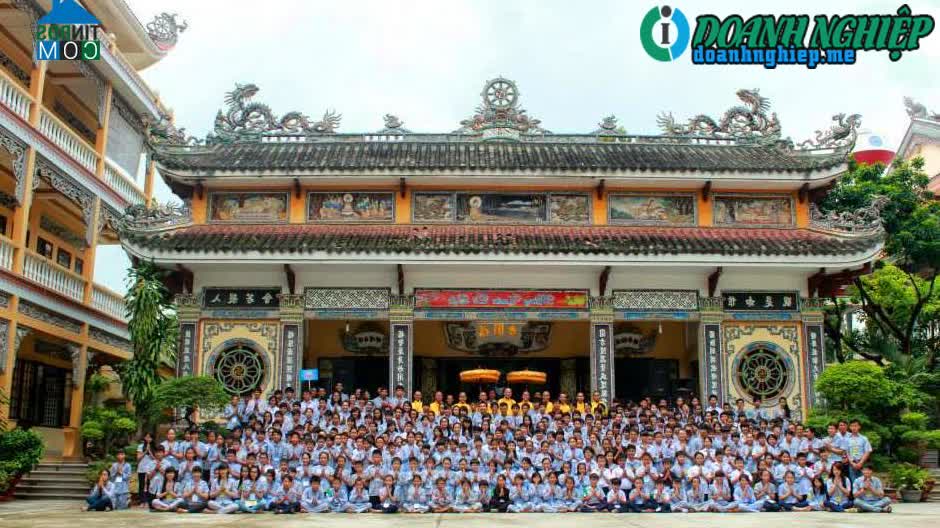 Image of List companies in Tan Hiep Ward- Bien Hoa City- Dong Nai