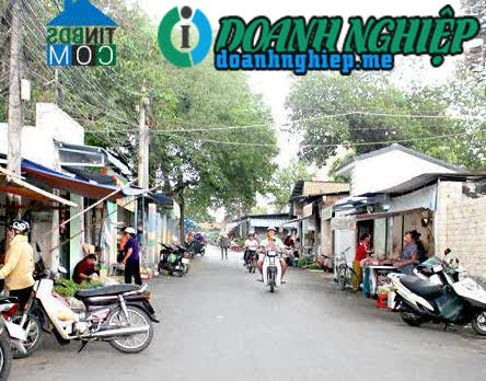 Image of List companies in Tan Mai Ward- Bien Hoa City- Dong Nai