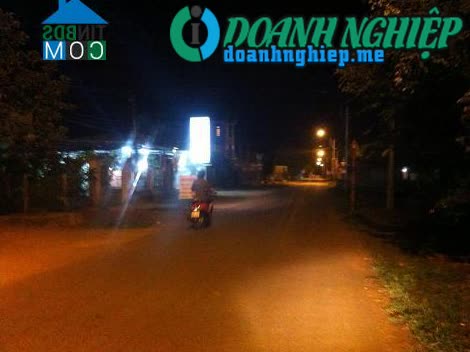 Image of List companies in Bau Sen Ward- Long Khanh City- Dong Nai