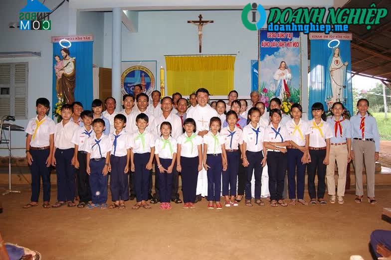 Ảnh về Doanh nghiệp tại Xã Thừa Đức- Huyện Cẩm Mỹ- Đồng Nai