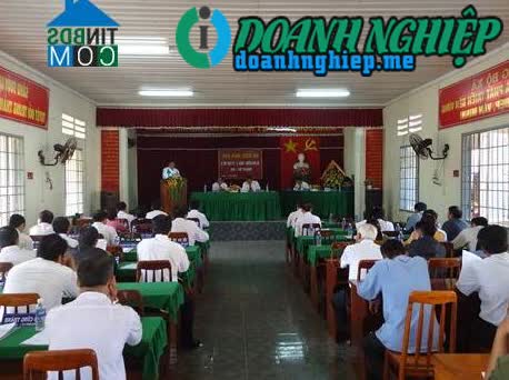 Image of List companies in Phu Cuong Commune- Dinh Quan District- Dong Nai