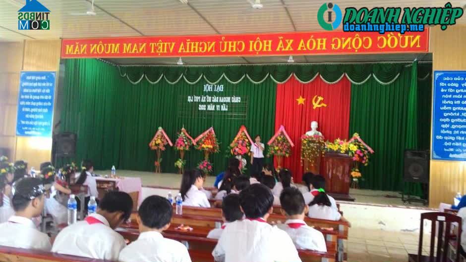 Ảnh về Doanh nghiệp tại Xã Phú Lợi- Huyện Định Quán- Đồng Nai