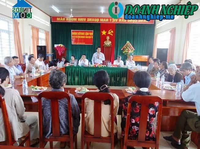 Ảnh về Doanh nghiệp tại Xã Phú Vinh- Huyện Định Quán- Đồng Nai