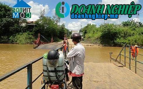 Ảnh về Doanh nghiệp tại Xã Thanh Sơn- Huyện Định Quán- Đồng Nai