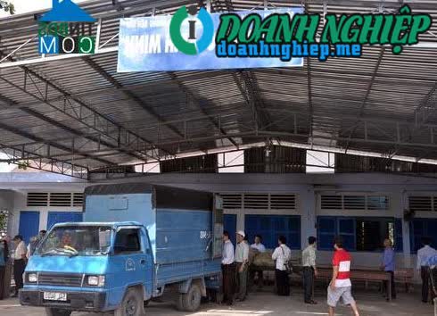 Image of List companies in Tan Hiep Commune- Long Thanh District- Dong Nai