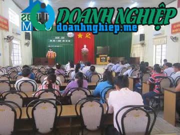 Image of List companies in Bau Can Commune- Long Thanh District- Dong Nai