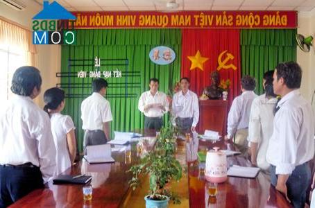 Ảnh về Doanh nghiệp tại Xã Vĩnh Thanh- Huyện Nhơn Trạch- Đồng Nai