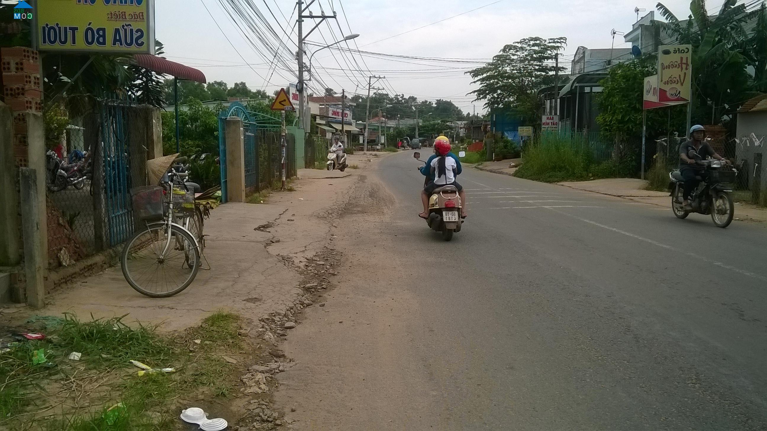 Ảnh về Doanh nghiệp tại Xã Hiệp Phước- Huyện Nhơn Trạch- Đồng Nai