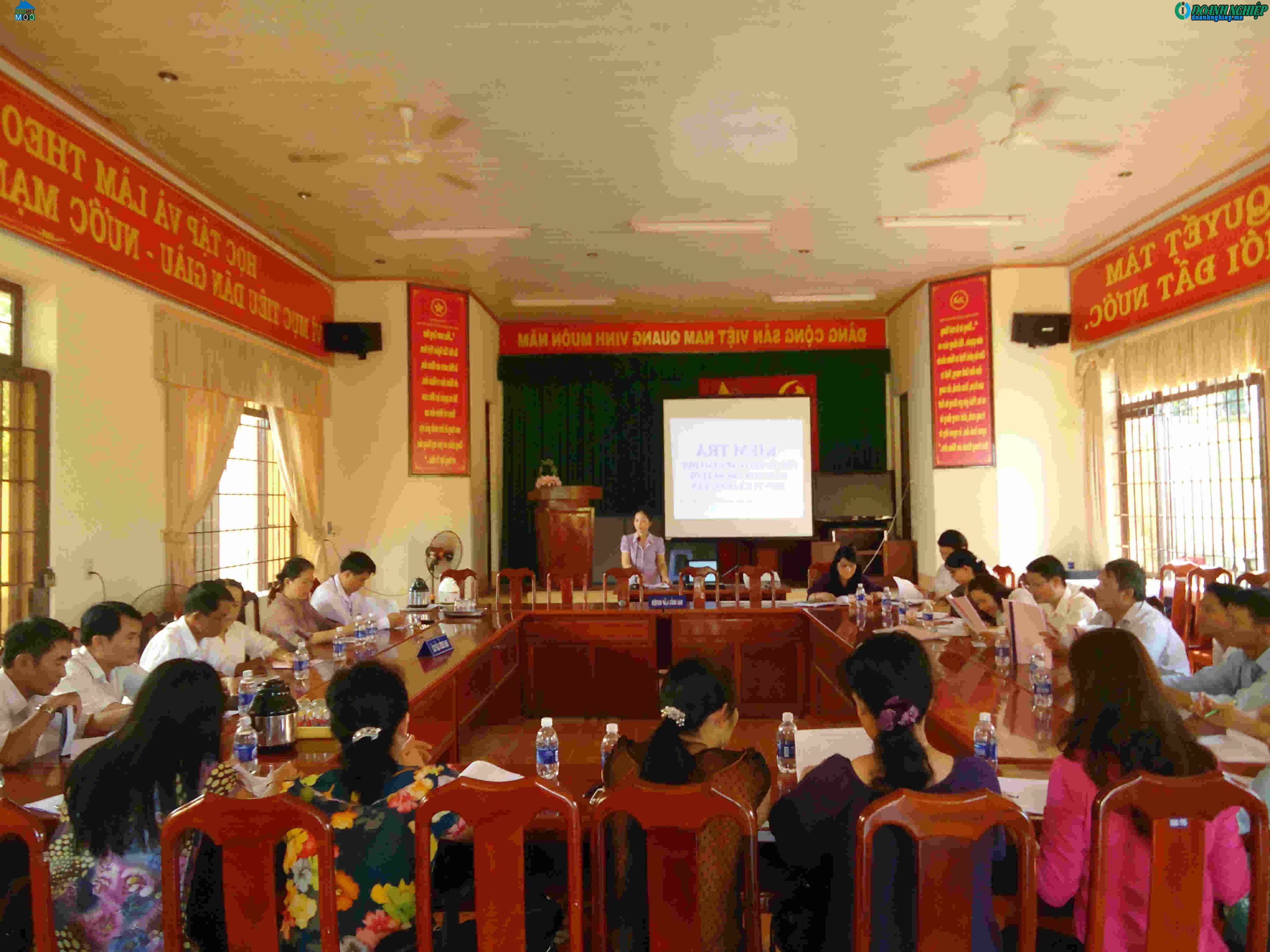 Ảnh về Doanh nghiệp tại Xã Long Tân- Huyện Nhơn Trạch- Đồng Nai
