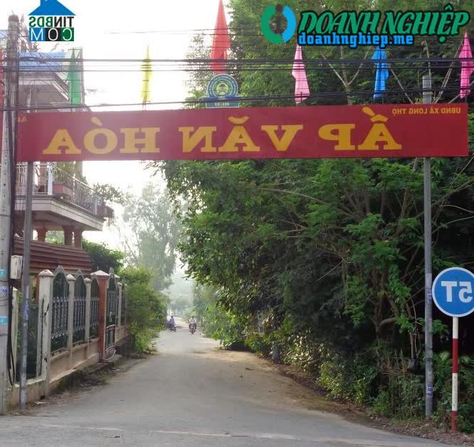 Image of List companies in Long Tho Commune- Nhon Trach District- Dong Nai