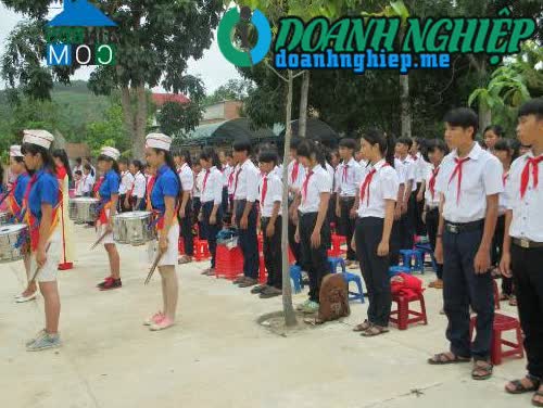 Image of List companies in Phu An Commune- Tan Phu District- Dong Nai
