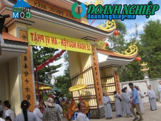 Ảnh về Doanh nghiệp tại Xã Phú Điền- Quận Tân Phú- Đồng Nai