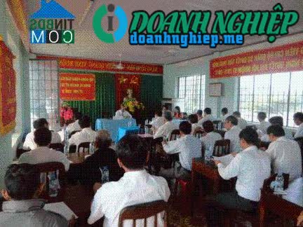 Image of List companies in Phu Xuan Commune- Tan Phu District- Dong Nai
