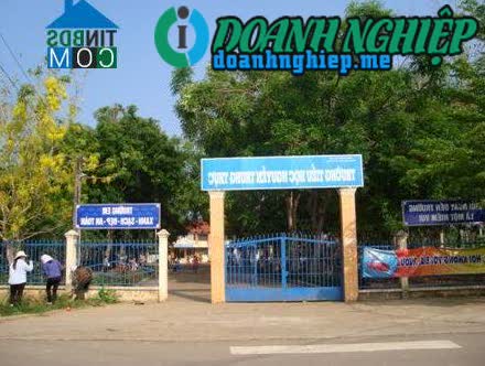 Image of List companies in Ta Lai Commune- Tan Phu District- Dong Nai