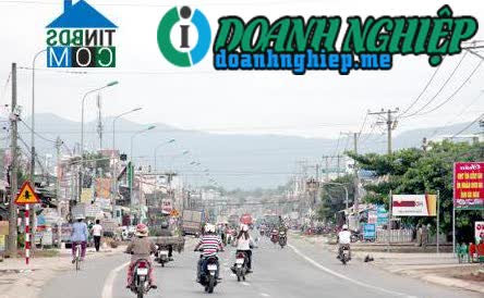 Image of List companies in Tan Phu Town- Tan Phu District- Dong Nai