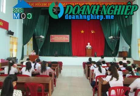 Image of List companies in Binh Hoa Commune- Vinh Cuu District- Dong Nai