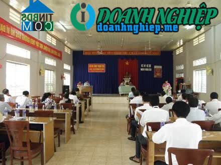 Image of List companies in Bau Ham Commune- Trang Bom District- Dong Nai