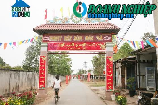 Image of List companies in Doi 61 Commune- Trang Bom District- Dong Nai