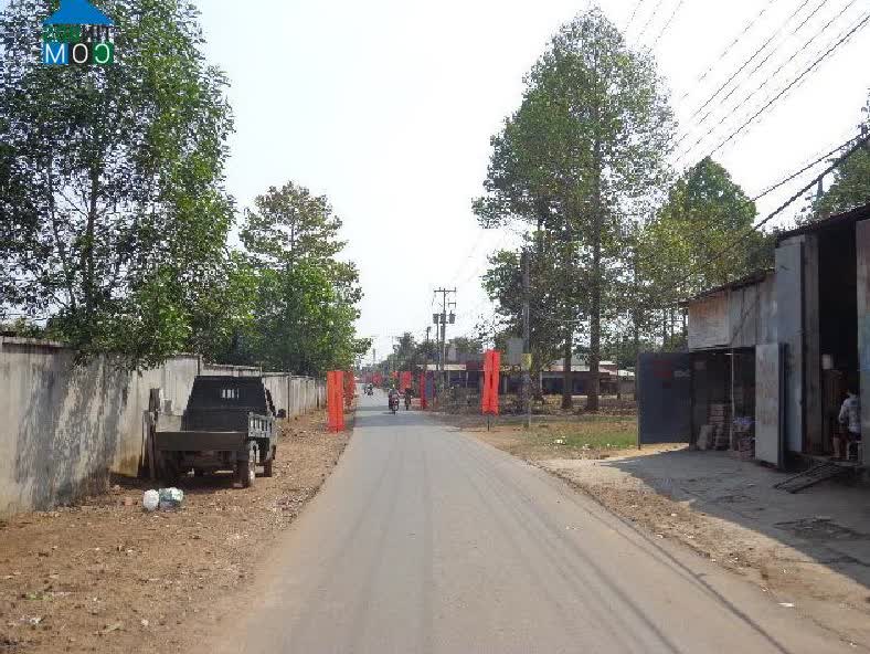 Ảnh về Doanh nghiệp tại Xã Hố Nai 3- Huyện Trảng Bom- Đồng Nai