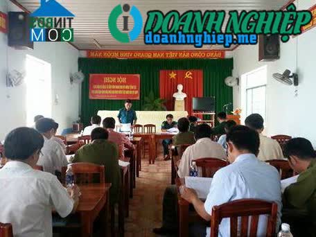 Ảnh về Doanh nghiệp tại Xã Thanh Bình- Huyện Trảng Bom- Đồng Nai