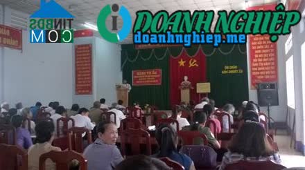 Image of List companies in Trung Hoa Commune- Trang Bom District- Dong Nai