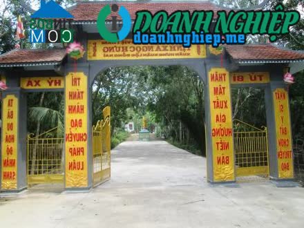 Image of List companies in Xuan Hung Commune- Xuan Loc District- Dong Nai