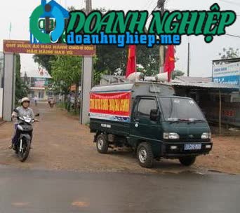 Image of List companies in Xuan Tho Commune- Xuan Loc District- Dong Nai