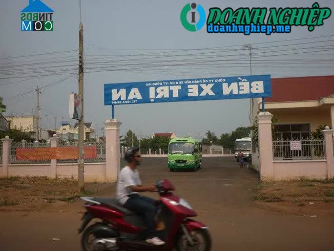 Image of List companies in Vinh An Town- Vinh Cuu District- Dong Nai
