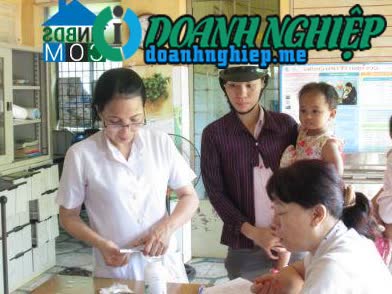 Image of List companies in Vinh Tan Commune- Vinh Cuu District- Dong Nai