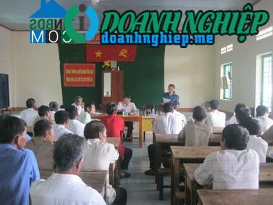 Image of List companies in Lang Minh Commune- Xuan Loc District- Dong Nai