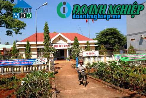 Image of List companies in Xuan Dinh Commune- Xuan Loc District- Dong Nai
