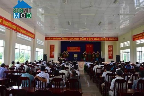 Image of List companies in An Phu Thuan Commune- Chau Thanh District- Dong Thap