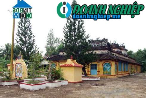 Image of List companies in Tan Phu Trung Commune- Chau Thanh District- Dong Thap
