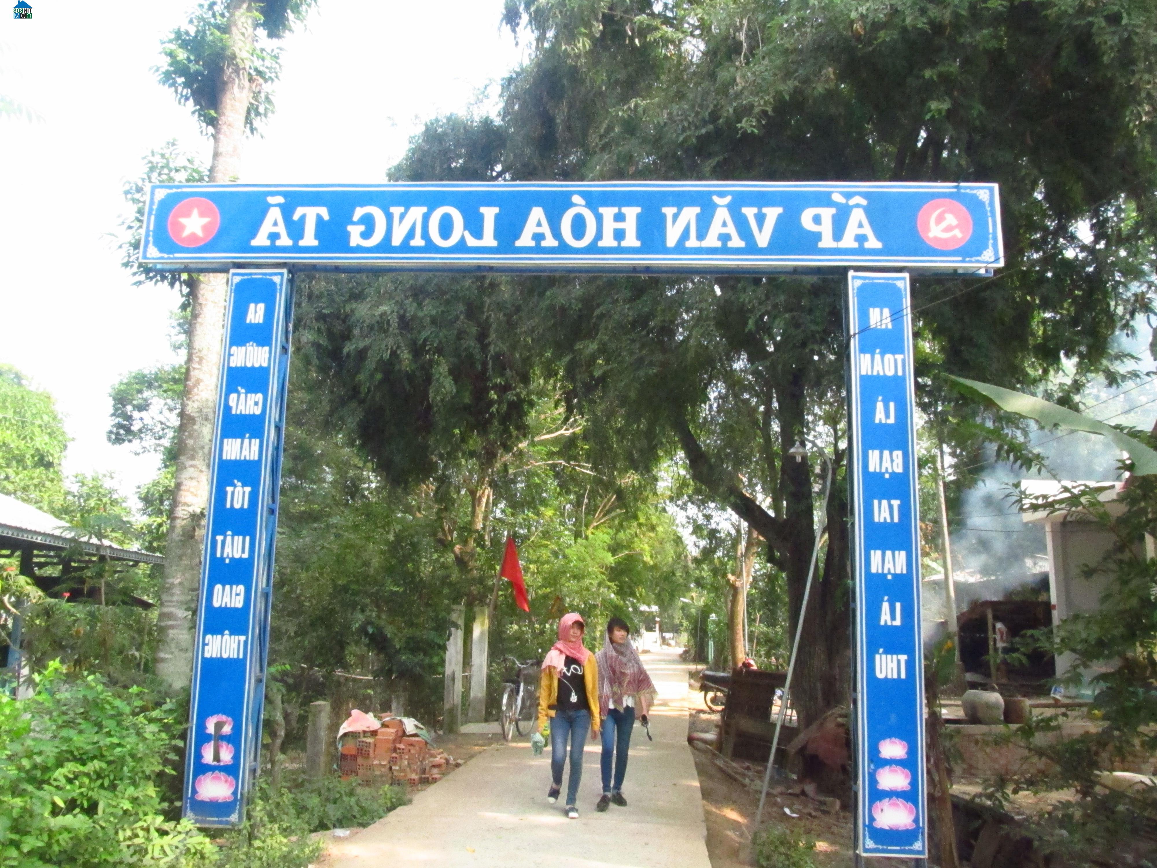 Ảnh về Doanh nghiệp tại Xã Long Khánh A- Huyện Hồng Ngự- Đồng Tháp