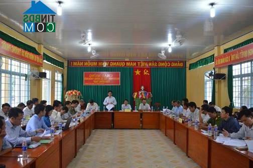 Image of List companies in Thuong Phuoc 2 Commune- Hong Ngu District- Dong Thap