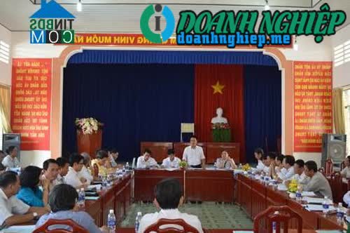 Image of List companies in Tan Quy Tay Commune- Sa Dec City- Dong Thap