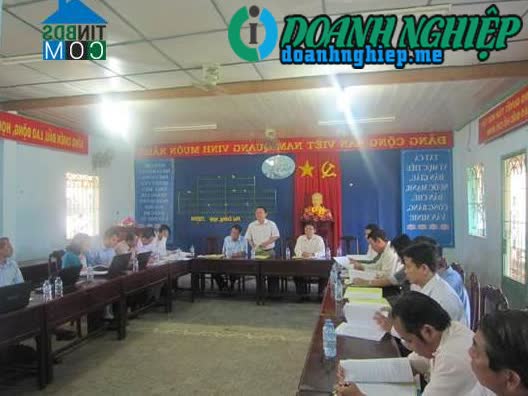 Image of List companies in Phu Cuong Commune- Tam Nong District- Dong Thap