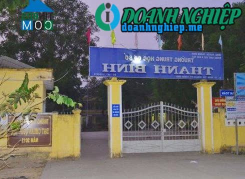 Image of List companies in Thanh Binh Town- Thanh Binh District- Dong Thap