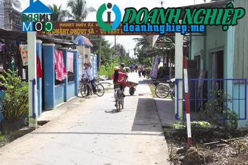 Image of List companies in Tan Hoa Commune- Thanh Binh District- Dong Thap