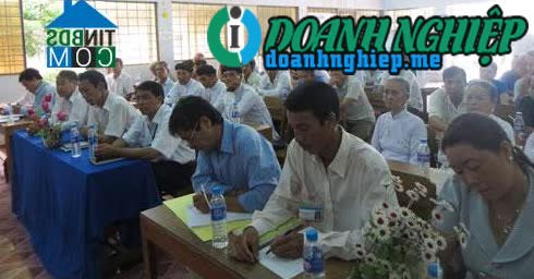 Image of List companies in Tan Long Commune- Thanh Binh District- Dong Thap