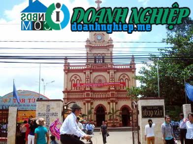 Image of List companies in Tan Quoi Commune- Thanh Binh District- Dong Thap