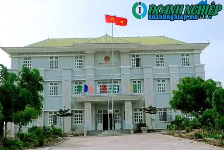 Image of List companies in Xuan An Commune- An Khe Town- Gia Lai