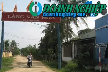 Image of List companies in Song Bo Ward- AYun Pa Town- Gia Lai